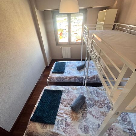 Muskiz Retreat, Playa 5 Mins, Wifi Gratis Exterior foto