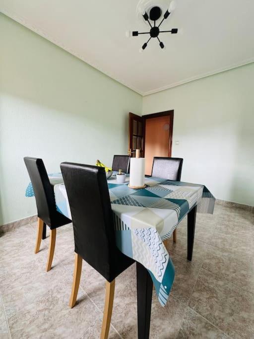 Muskiz Retreat, Playa 5 Mins, Wifi Gratis Exterior foto