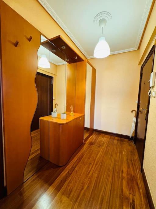 Muskiz Retreat, Playa 5 Mins, Wifi Gratis Exterior foto