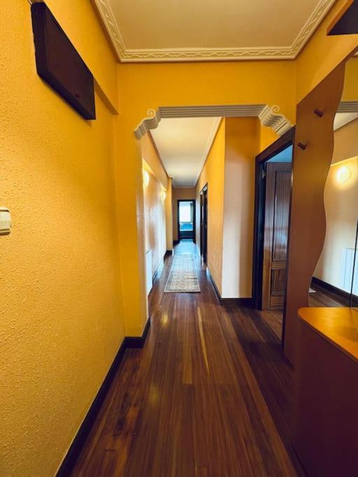 Muskiz Retreat, Playa 5 Mins, Wifi Gratis Exterior foto
