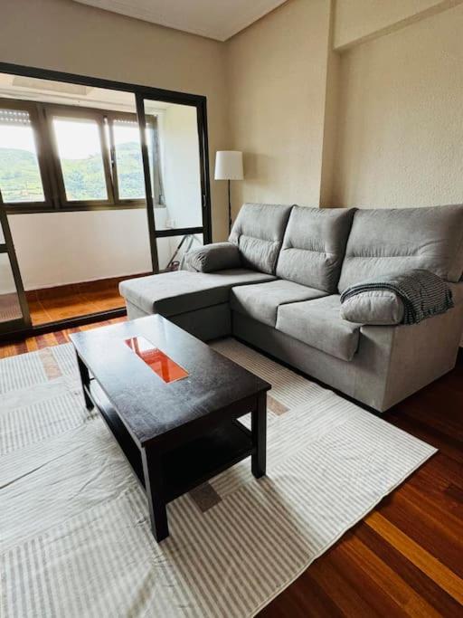 Muskiz Retreat, Playa 5 Mins, Wifi Gratis Exterior foto